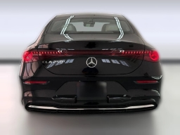 Mercedes-Benz CLA CLA 250+ Sedan 2026