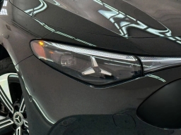 Mercedes-Benz CLA CLA 250+ Sedan 2026