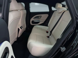 Mercedes-Benz CLA CLA 250+ Sedan 2026