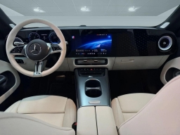 Mercedes-Benz CLA CLA 250+ Sedan 2026