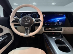 Mercedes-Benz CLA CLA 250+ Sedan 2026