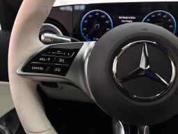 Mercedes-Benz CLA CLA 250+ Sedan 2026