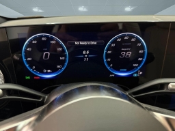 Mercedes-Benz CLA CLA 250+ Sedan 2026