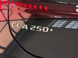 Mercedes-Benz CLA CLA 250+ Sedan 2026