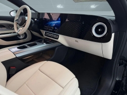 Mercedes-Benz CLA CLA 250+ Sedan 2026