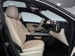 Mercedes-Benz CLA CLA 250+ Sedan 2026