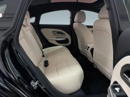 Mercedes-Benz CLA CLA 250+ Sedan 2026