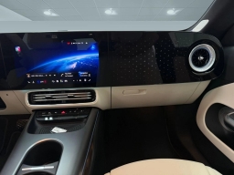 Mercedes-Benz CLA CLA 250+ Sedan 2026