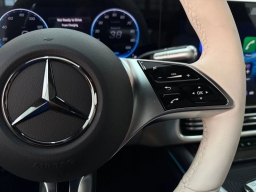 Mercedes-Benz CLA CLA 250+ Sedan 2026