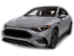 Mercedes-Benz CLA CLA 250+ Sedan 2026