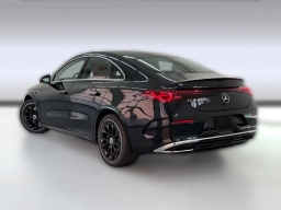 Mercedes-Benz CLA CLA 250+ Sedan 2026