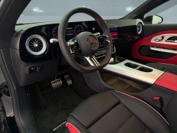 Mercedes-Benz CLA CLA 250+ Sedan 2026