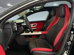 Mercedes-Benz CLA CLA 250+ Sedan 2026