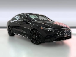 Mercedes-Benz CLA CLA 250+ Sedan 2026