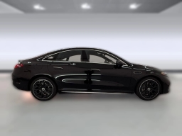 Mercedes-Benz CLA CLA 250+ Sedan 2026