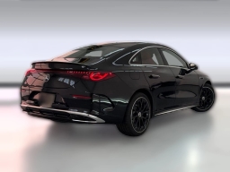 Mercedes-Benz CLA CLA 250+ Sedan 2026