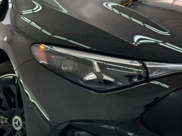 Mercedes-Benz CLA CLA 250+ Sedan 2026