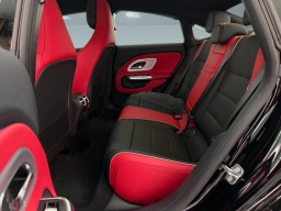 Mercedes-Benz CLA CLA 250+ Sedan 2026