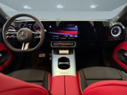 Mercedes-Benz CLA CLA 250+ Sedan 2026