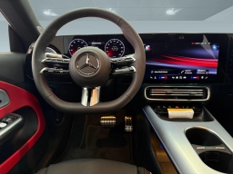 Mercedes-Benz CLA CLA 250+ Sedan 2026