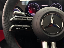 Mercedes-Benz CLA CLA 250+ Sedan 2026