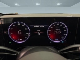 Mercedes-Benz CLA CLA 250+ Sedan 2026