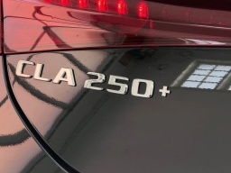 Mercedes-Benz CLA CLA 250+ Sedan 2026