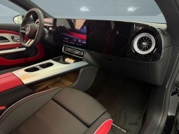 Mercedes-Benz CLA CLA 250+ Sedan 2026