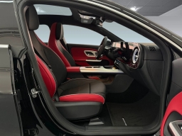 Mercedes-Benz CLA CLA 250+ Sedan 2026