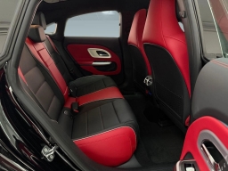 Mercedes-Benz CLA CLA 250+ Sedan 2026