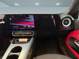 Mercedes-Benz CLA CLA 250+ Sedan 2026