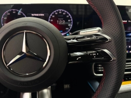 Mercedes-Benz CLA CLA 250+ Sedan 2026