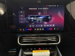 Mercedes-Benz CLA CLA 250+ Sedan 2026