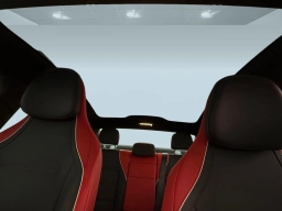 Mercedes-Benz CLA CLA 250+ Sedan 2026