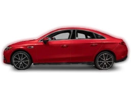 Mercedes-Benz CLA CLA 250+ Sedan 2026