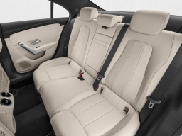 Mercedes-Benz CLA CLA 250+ Sedan 2026