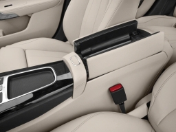 Mercedes-Benz CLA CLA 250+ Sedan 2026