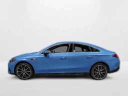 Mercedes-Benz CLA CLA 350 4MATIC Sedan 2026