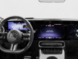 Mercedes-Benz CLA CLA 350 4MATIC Sedan 2026