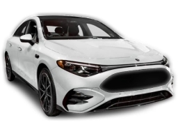 Mercedes-Benz CLA CLA 350 4MATIC Sedan 2026