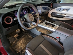 Mercedes-Benz CLA CLA 350 4MATIC Sedan 2026