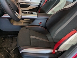 Mercedes-Benz CLA CLA 350 4MATIC Sedan 2026