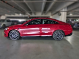Mercedes-Benz CLA CLA 350 4MATIC Sedan 2026