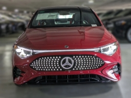 Mercedes-Benz CLA CLA 350 4MATIC Sedan 2026