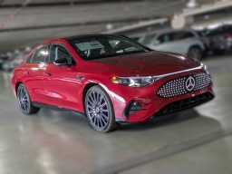 Mercedes-Benz CLA CLA 350 4MATIC Sedan 2026