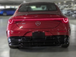 Mercedes-Benz CLA CLA 350 4MATIC Sedan 2026