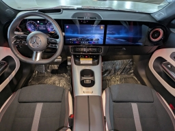 Mercedes-Benz CLA CLA 350 4MATIC Sedan 2026