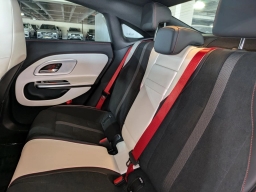 Mercedes-Benz CLA CLA 350 4MATIC Sedan 2026