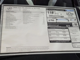 Mercedes-Benz CLA CLA 350 4MATIC Sedan 2026