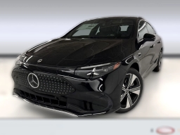 Mercedes-Benz CLA CLA 350 4MATIC Sedan 2026